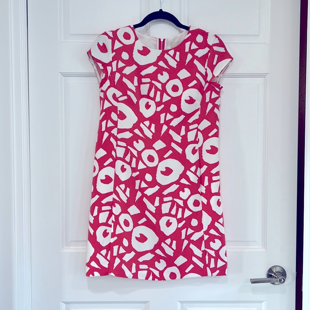 Ann Taylor Loft Sheath Dress 2 Petite New with tags!